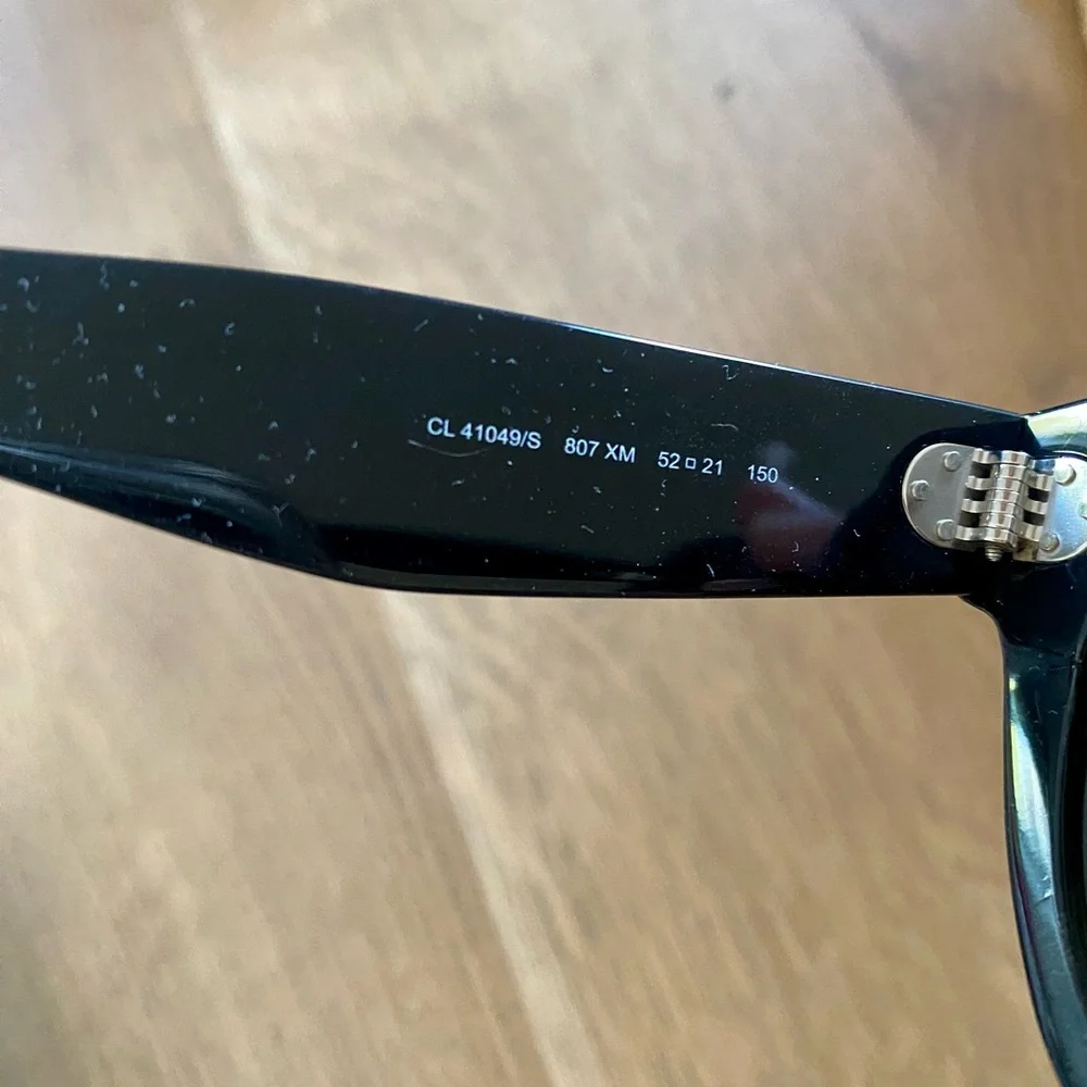 Celine Sunglasses - Picture 5 of 6